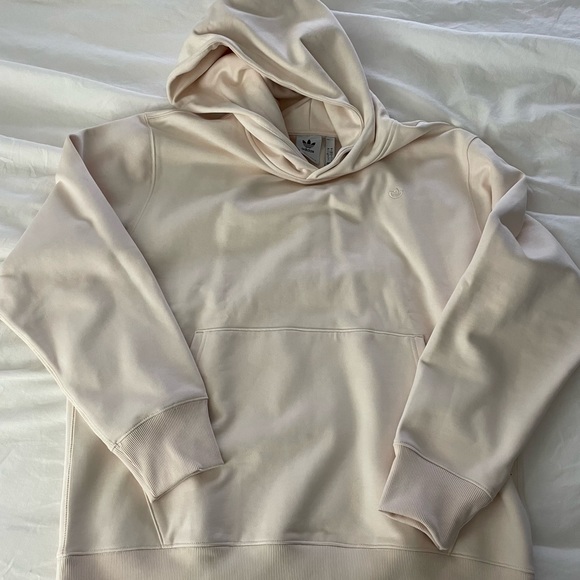 Adidas Originals Adicolor Contempo Hoodie - Picture 1 of 3